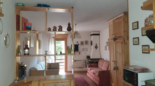 appartamento in vendita ad Enego in zona Fosse