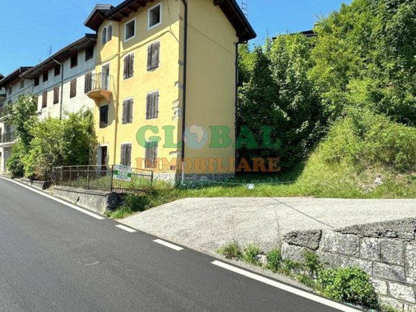 casa indipendente in vendita ad Enego in zona Fosse