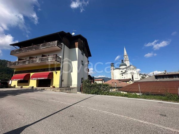 attico in vendita ad Enego in zona Fosse