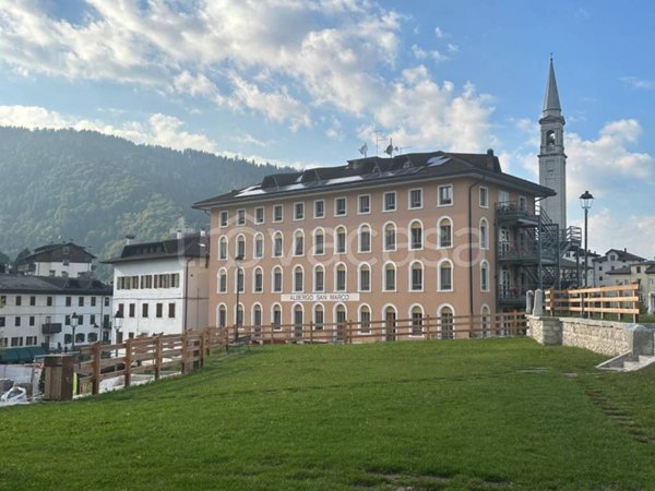 appartamento in vendita ad Enego in zona Fosse