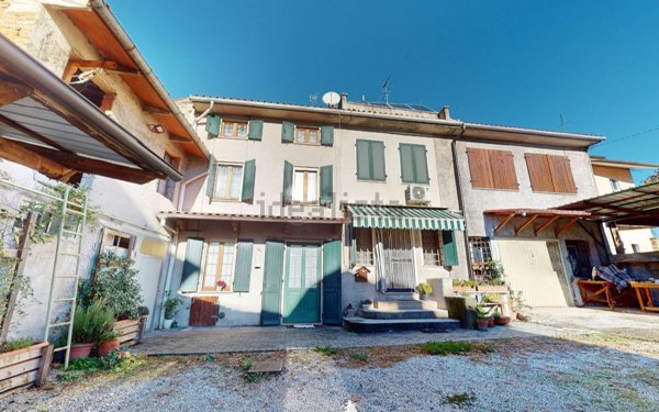appartamento in vendita a Fara Vicentino