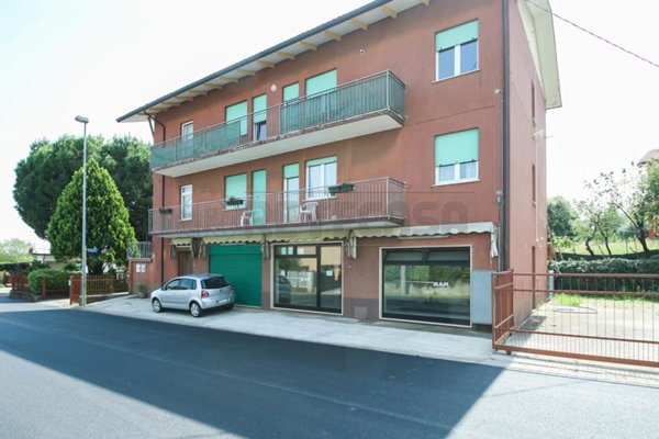 appartamento in vendita a Fara Vicentino in zona San Giorgio di Perlena