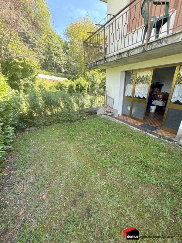 appartamento in vendita a Fara Vicentino