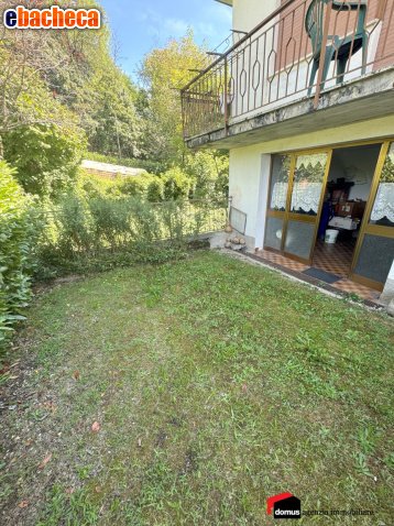 appartamento in vendita a Fara Vicentino