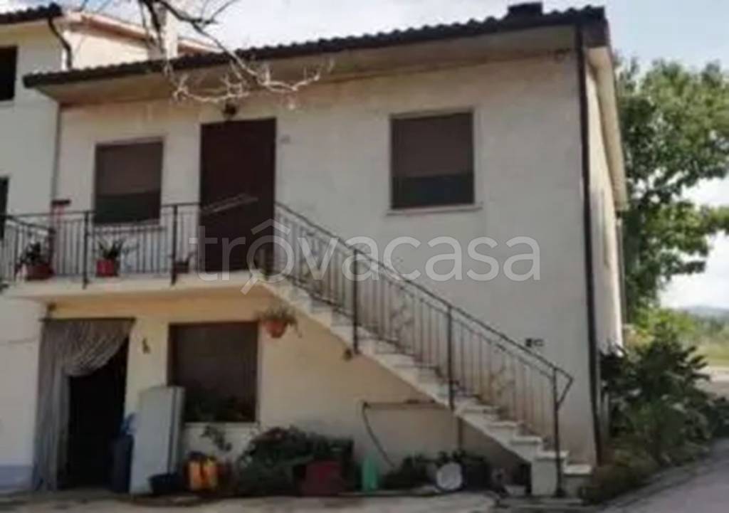 appartamento in vendita a Fara Vicentino