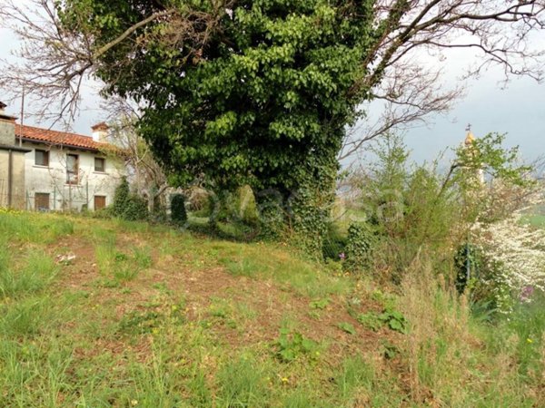 casa indipendente in vendita a Fara Vicentino