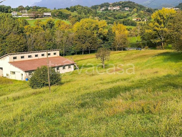 casa indipendente in vendita a Fara Vicentino