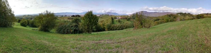 terreno edificabile in vendita a Fara Vicentino