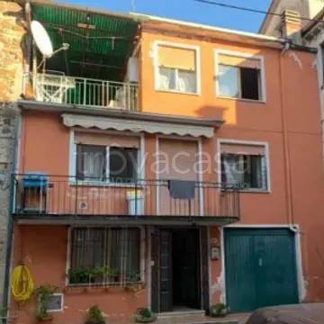 appartamento in vendita a Fara Vicentino in zona San Giorgio di Perlena