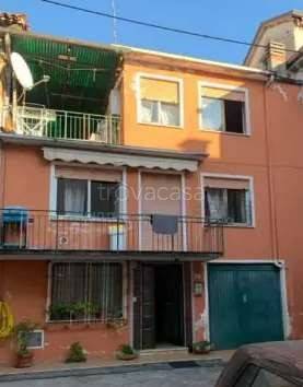 appartamento in vendita a Fara Vicentino in zona San Giorgio di Perlena