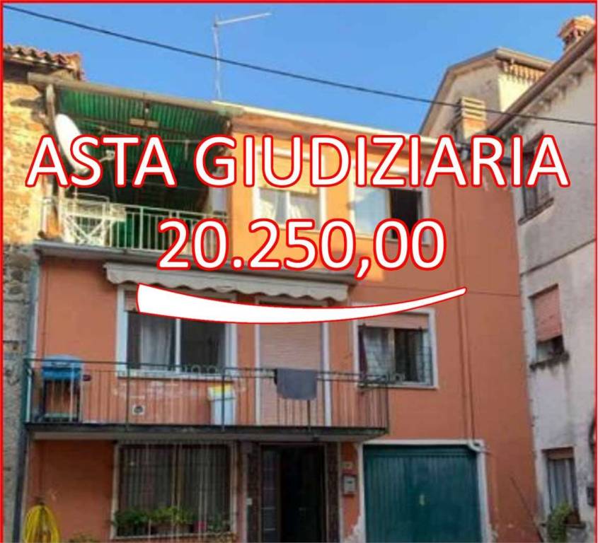 casa indipendente in vendita a Fara Vicentino in zona San Giorgio di Perlena