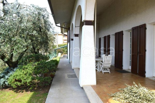 casa indipendente in vendita a Fara Vicentino