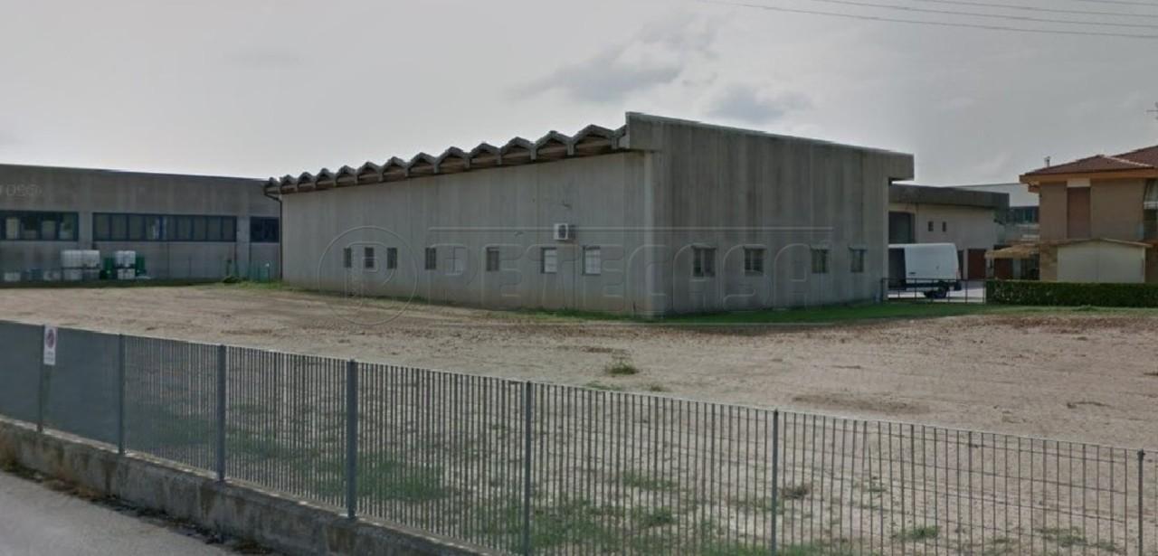 appartamento in vendita a Fara Vicentino
