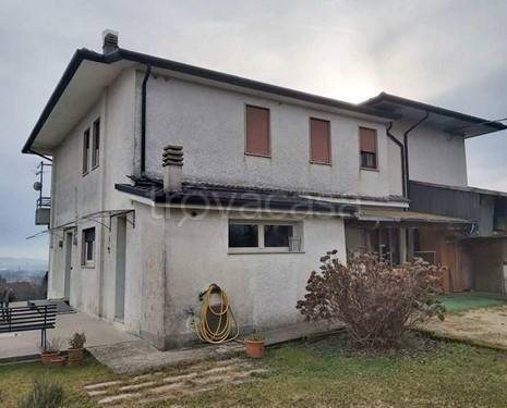 appartamento in vendita a Fara Vicentino