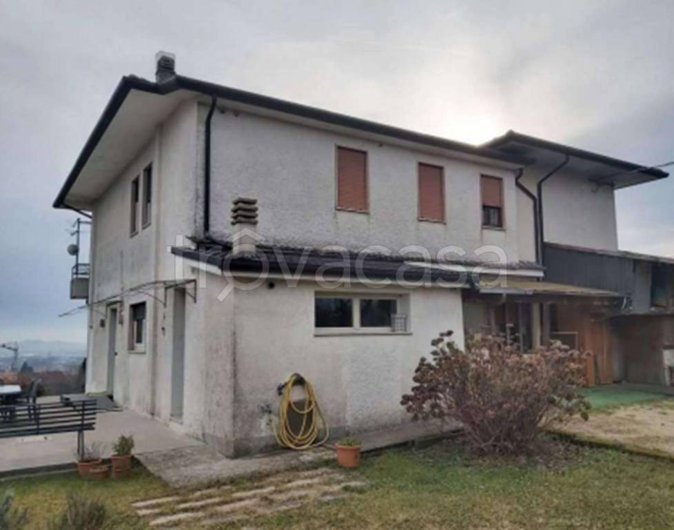 appartamento in vendita a Fara Vicentino