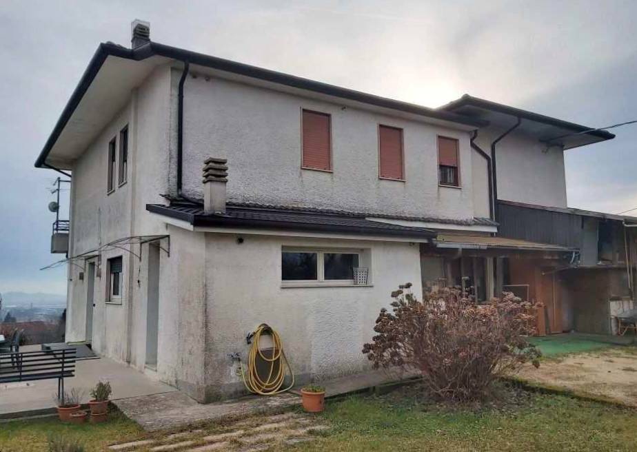 casa indipendente in vendita a Fara Vicentino