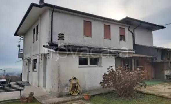 appartamento in vendita a Fara Vicentino