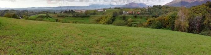 terreno edificabile in vendita a Fara Vicentino