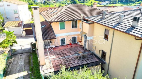 appartamento in vendita a Fara Vicentino