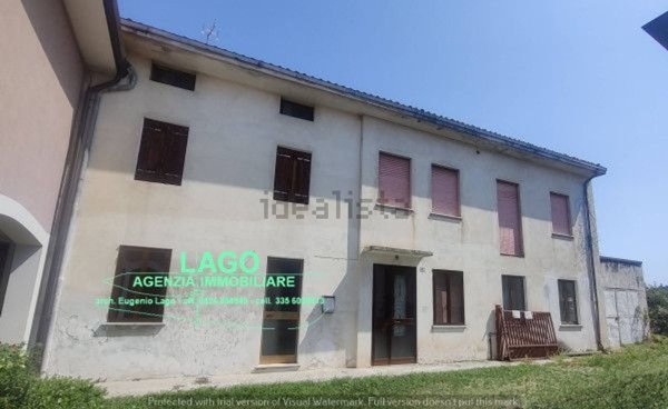 pentavano in vendita a Fara Vicentino