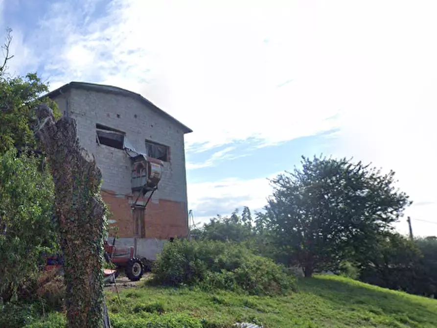 terreno agricolo in vendita a Fara Vicentino