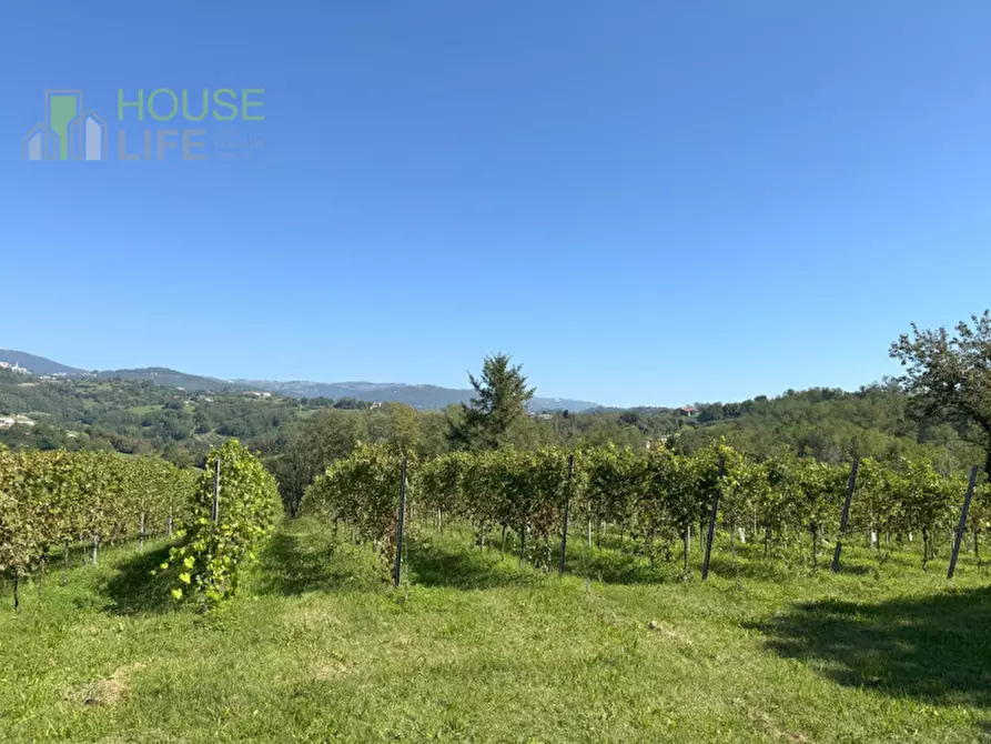 casa indipendente in vendita a Fara Vicentino