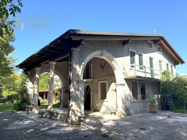 appartamento in vendita a Fara Vicentino