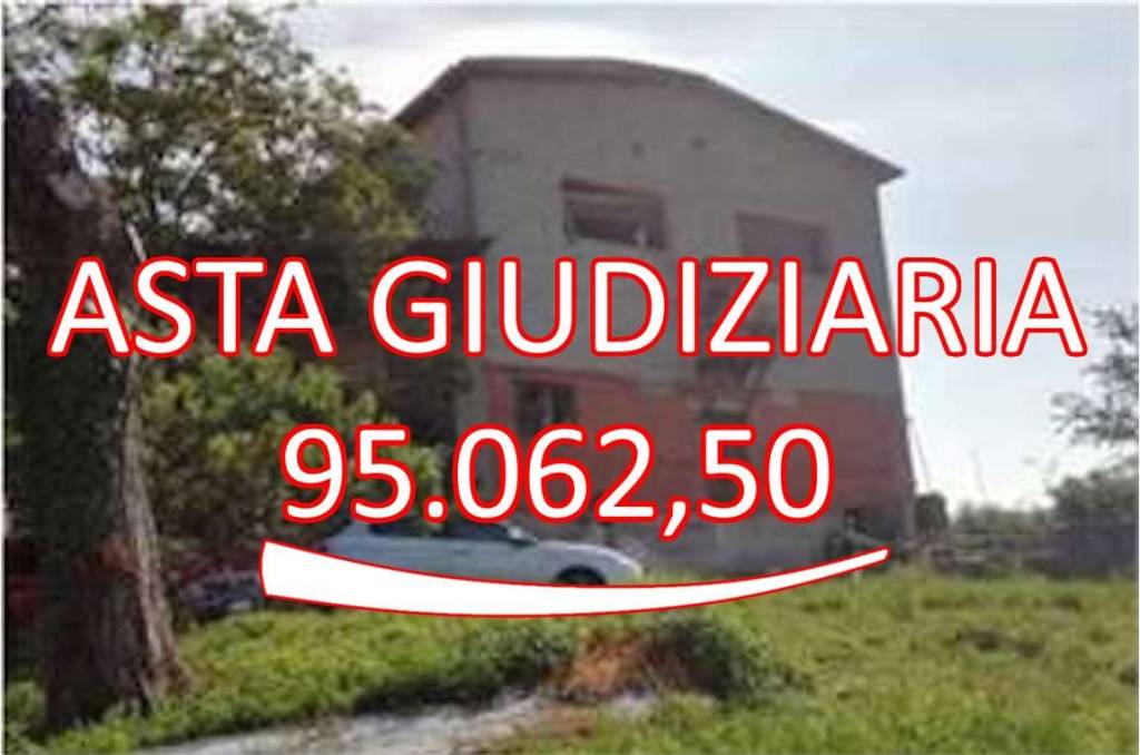 terreno agricolo in vendita a Fara Vicentino