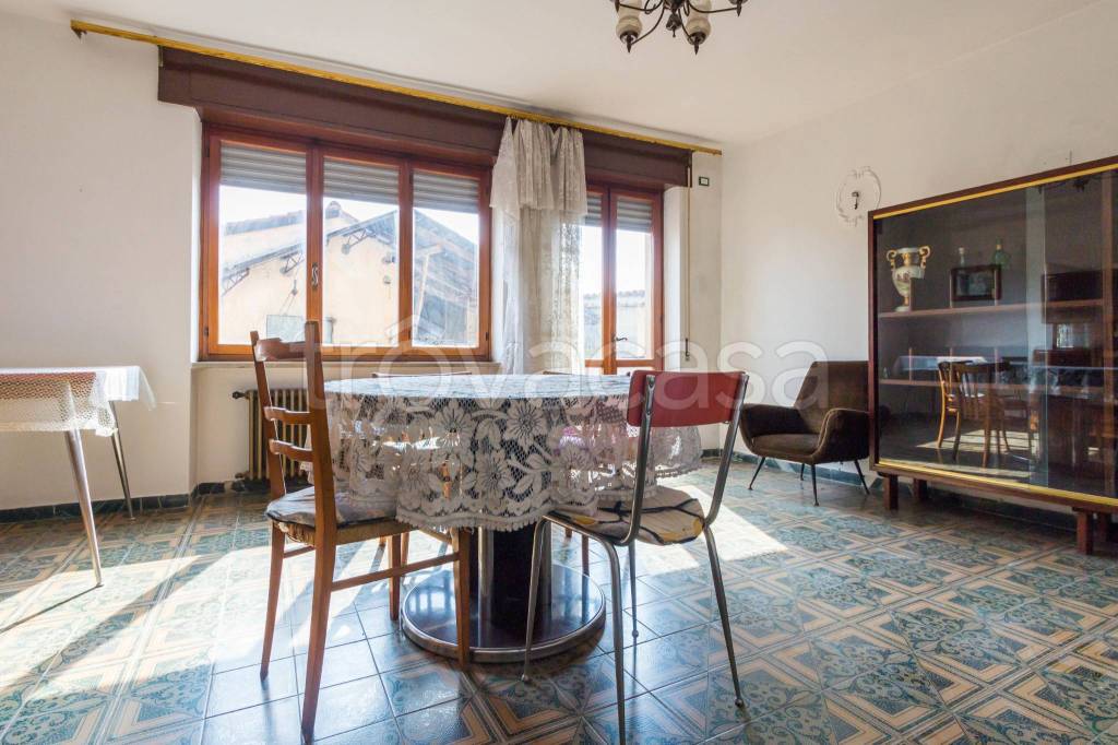 casa indipendente in vendita a Fara Vicentino