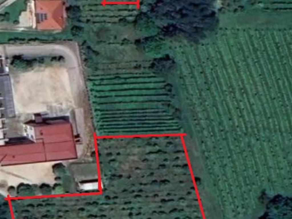 terreno agricolo in vendita a Fara Vicentino