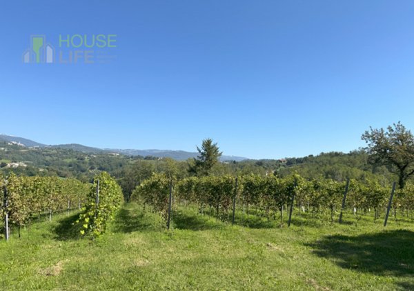 casa indipendente in vendita a Fara Vicentino