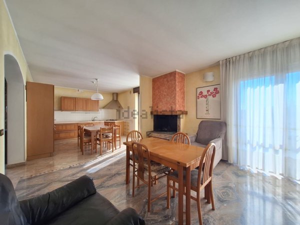 appartamento in vendita a Fara Vicentino