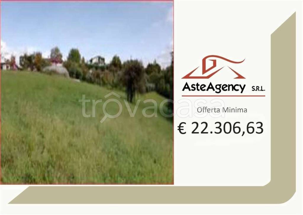 terreno agricolo in vendita a Fara Vicentino