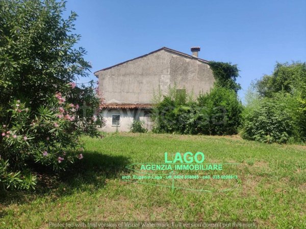 casa indipendente in vendita a Fara Vicentino