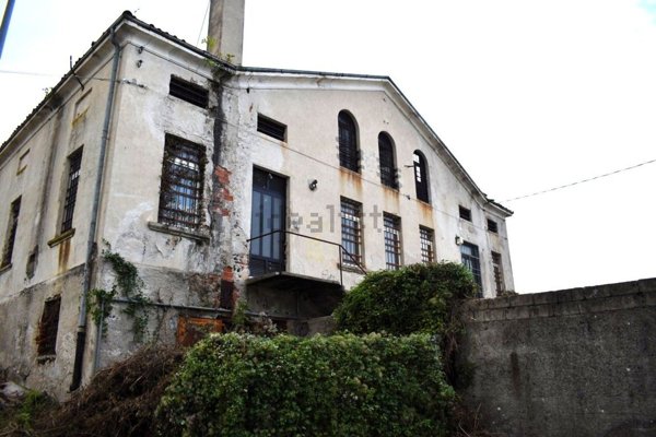 appartamento in vendita a Fara Vicentino