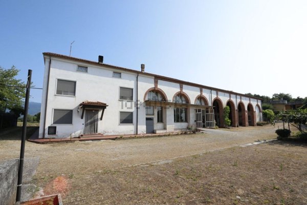 casa indipendente in vendita a Fara Vicentino