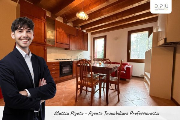 appartamento in vendita a Fara Vicentino