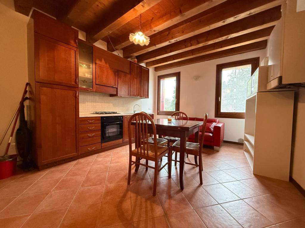 appartamento in vendita a Fara Vicentino