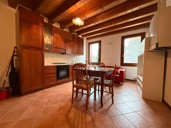 appartamento in vendita a Fara Vicentino