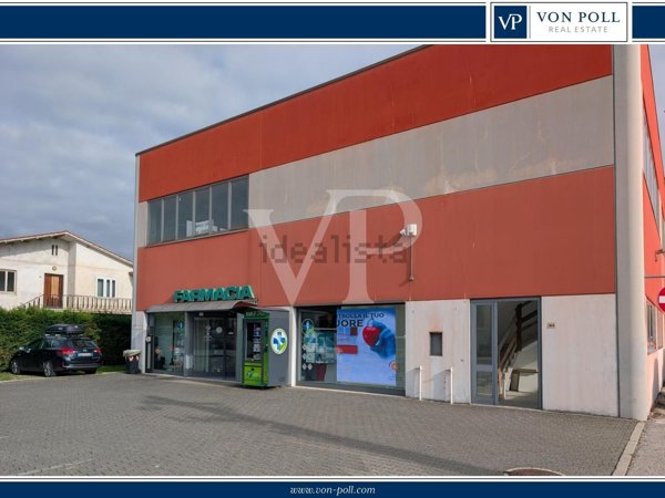 ufficio in vendita a Fara Vicentino
