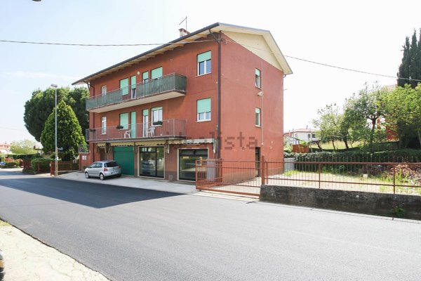 casa indipendente in vendita a Fara Vicentino in zona San Giorgio di Perlena