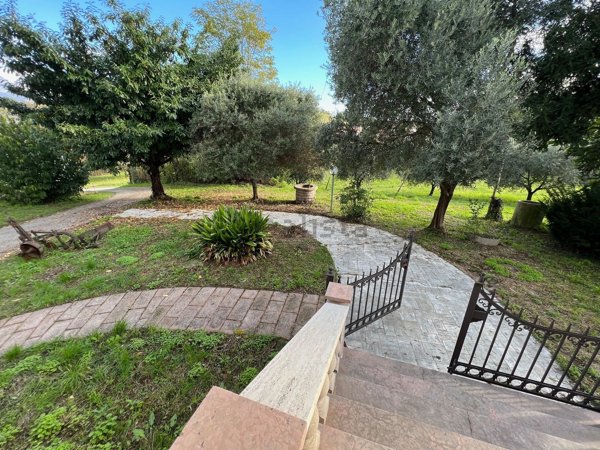 casa indipendente in vendita a Fara Vicentino