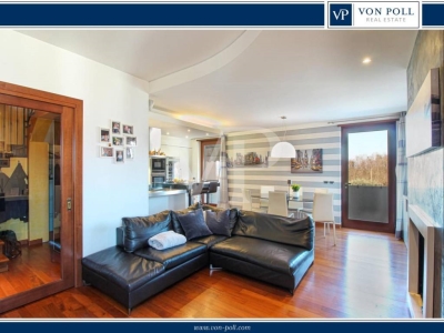 appartamento in vendita a Fara Vicentino in zona San Giorgio di Perlena