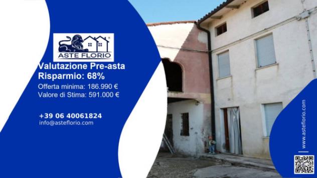 azienda agricola in vendita a Fara Vicentino