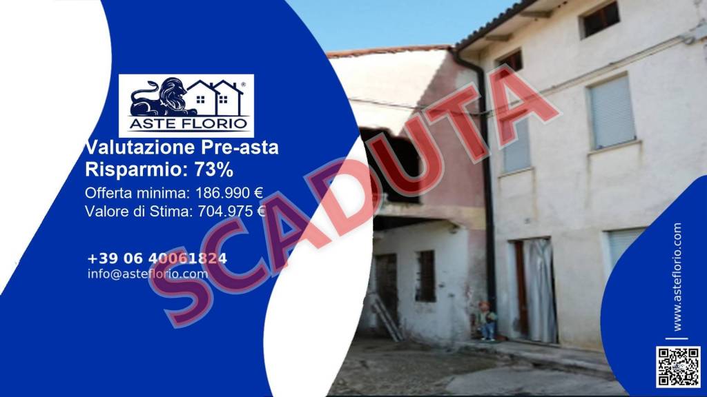 appartamento in vendita a Fara Vicentino