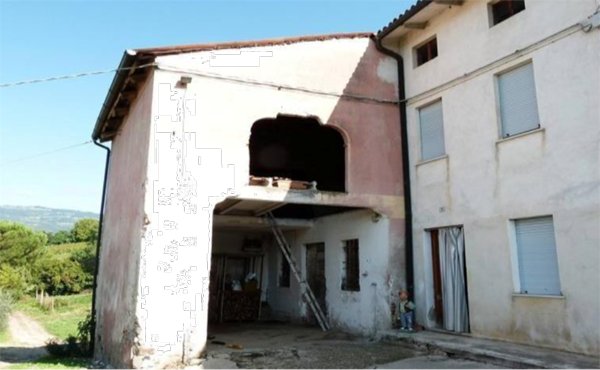 azienda agricola in vendita a Fara Vicentino