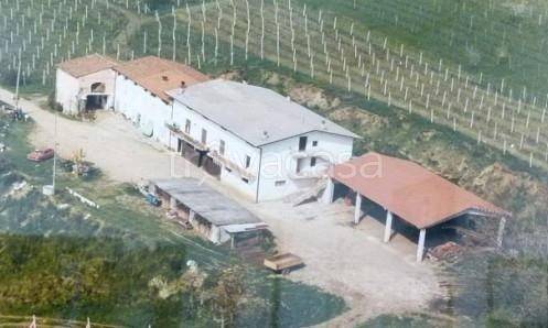 azienda agricola in vendita a Fara Vicentino
