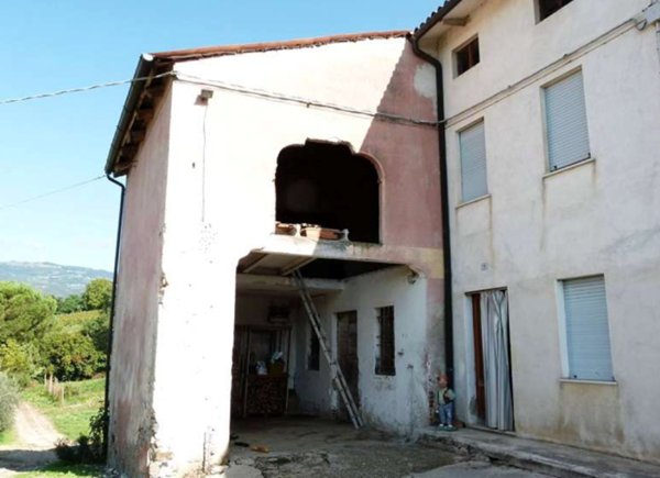 azienda agricola in vendita a Fara Vicentino