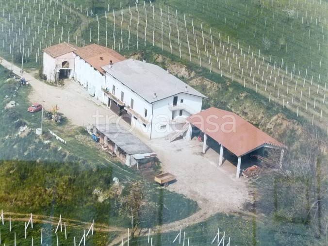 azienda agricola in vendita a Fara Vicentino