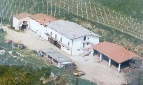 casa indipendente in vendita a Fara Vicentino